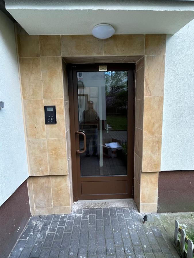 Apartament Dolny Mokotow ワルシャワ エクステリア 写真